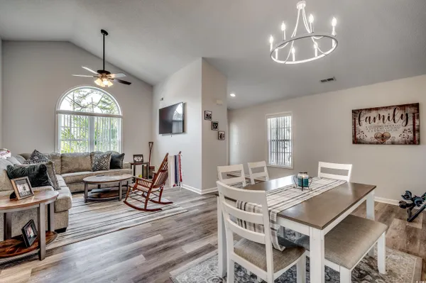 Property Slideshow image 3 of 17 | 4225 river gate ln, Little River, SC, 29566