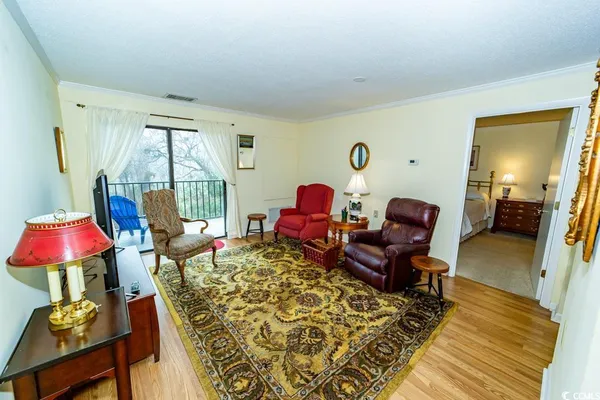 Property Slideshow image 2 of 25 | 5001 little river rd e-407, Myrtle Beach, SC, 29577