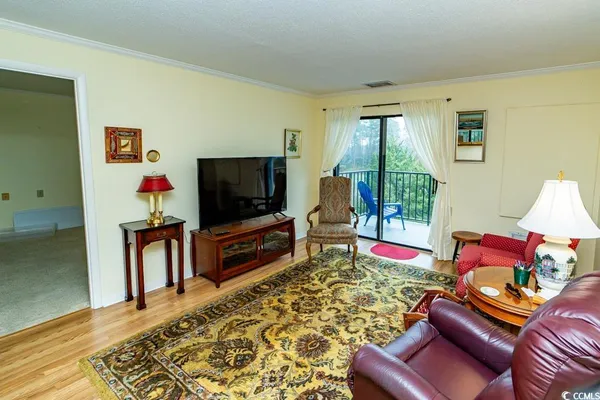 Property Slideshow image 3 of 25 | 5001 little river rd e-407, Myrtle Beach, SC, 29577