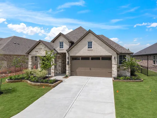 Property Slideshow image 2 of 49 | 9975 monarch landing cv, Willis, TX, 77318