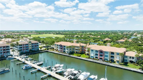 Property Slideshow image 2 of 36 | 5520 n harbor village dr apt 203, Vero Beach, FL, 32967
