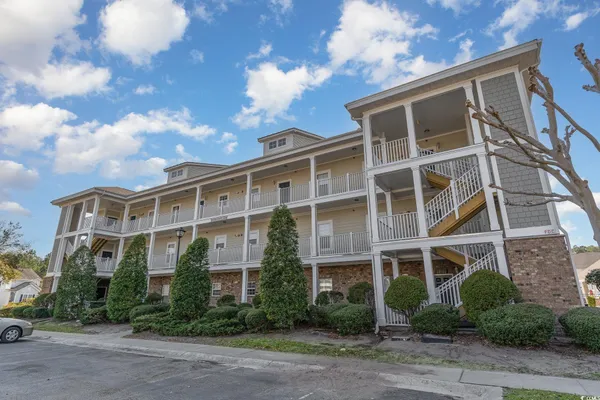 Property Slideshow image 2 of 30 | 224 castle dr 1402, Myrtle Beach, SC, 29579