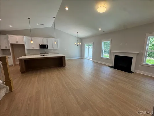 Property Slideshow image 2 of 16 | 10427 odette estate ln # k3, Mechanicsville, VA, 23116