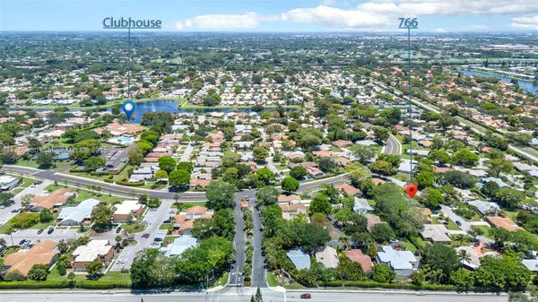 Property Slideshow image 2 of 27 | 766 nw 24th ave, Delray Beach, FL, 33445