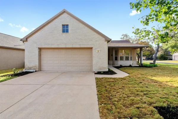 Property Slideshow image 2 of 34 | 101 buttercup trl, Georgetown, TX, 78633