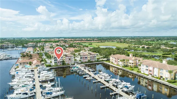 Property Slideshow image 3 of 36 | 1215 marina village cir apt 202, Vero Beach, FL, 32967