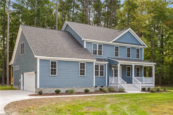 Property Slideshow image 2 of 43 | 27 ensign spence, Williamsburg, VA, 23185