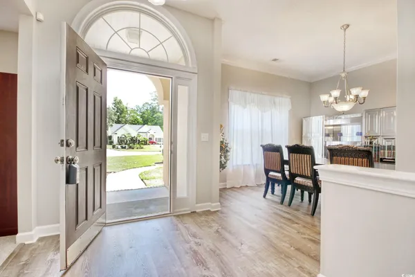 Property Slideshow image 3 of 40 | 6705 oakmere ct, Murrells Inlet, SC, 29576