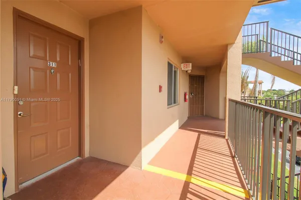 Property Slideshow image 2 of 19 | 1400 sw 137th ave 311f, Pembroke Pines, FL, 33027