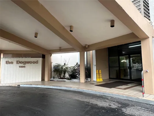 Property Slideshow image 2 of 43 | 1100 saint charles pl 411, Pembroke Pines, FL, 33026