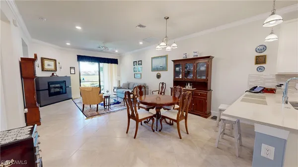 Property Slideshow image 3 of 40 | 5872 mayflower way, Ave Maria, FL, 34142