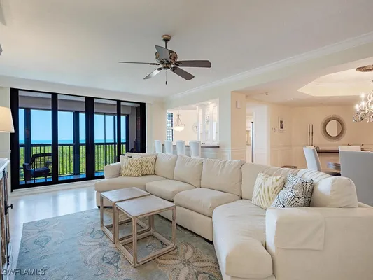 Property Slideshow image 3 of 12 | 6075 pelican bay blvd apt 705, Naples, FL, 34108