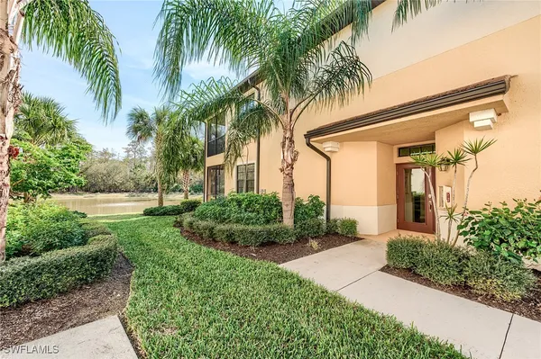 Property Slideshow image 3 of 50 | 10517 casella way apt 101, Fort Myers, FL, 33913