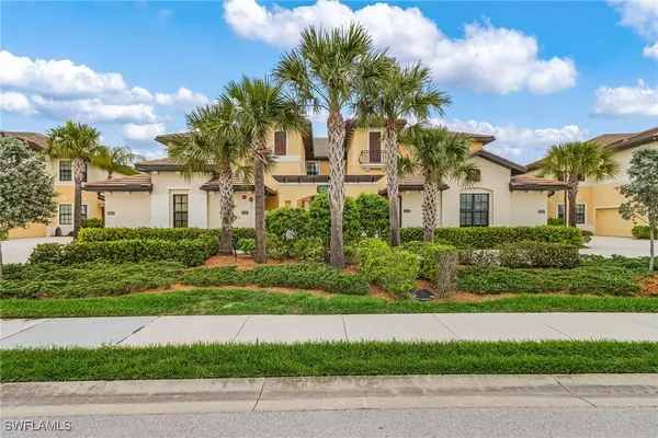 Property Slideshow image 3 of 35 | 10498 casella way apt 202, Fort Myers, FL, 33913