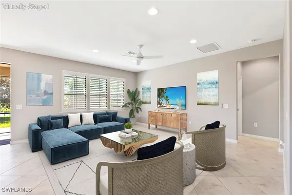 Property Slideshow image 3 of 49 | 6068 triumph ln, Ave Maria, FL, 34142