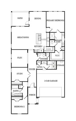 Property Slideshow image 2 of 16 | 23506 steely thicket trl, Tomball, TX, 77375