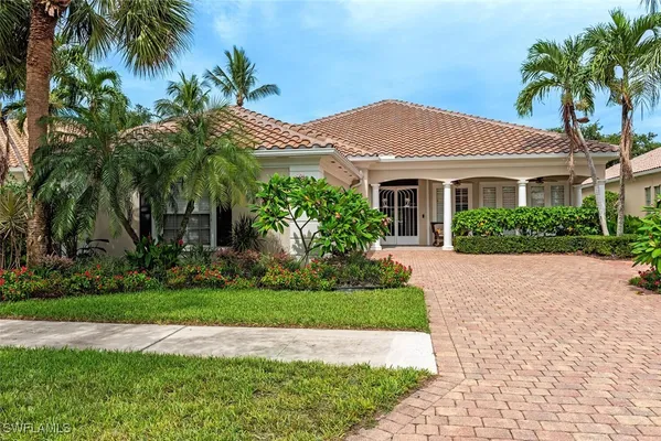 Property Slideshow image 2 of 39 | 2904 hatteras way, Naples, FL, 34119