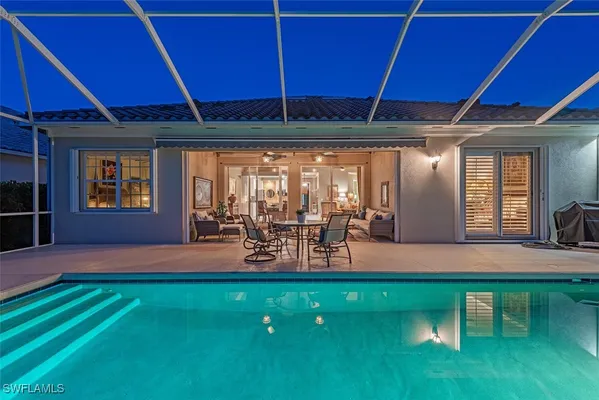 Property Slideshow image 3 of 39 | 2904 hatteras way, Naples, FL, 34119