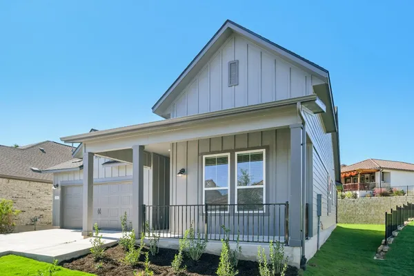 Property Slideshow image 3 of 32 | 104 wild honeysuckle way, San Marcos, TX, 78666