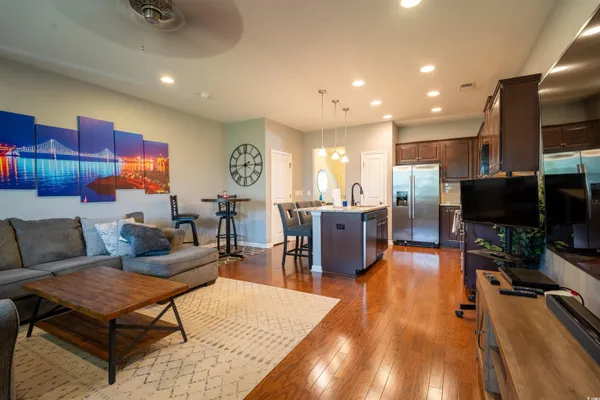 Property Slideshow image 2 of 35 | 318 castle dr # 1443, Myrtle Beach, SC, 29579