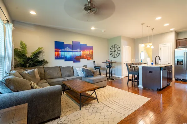 Property Slideshow image 3 of 35 | 318 castle dr # 1443, Myrtle Beach, SC, 29579