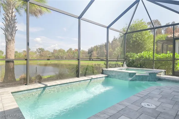 Property Slideshow image 2 of 40 | 8013 calle canovas ct, Naples, FL, 34114