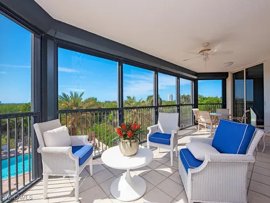 Property Slideshow image 2 of 21 | 7425 pelican bay blvd 301, Naples, FL, 34108