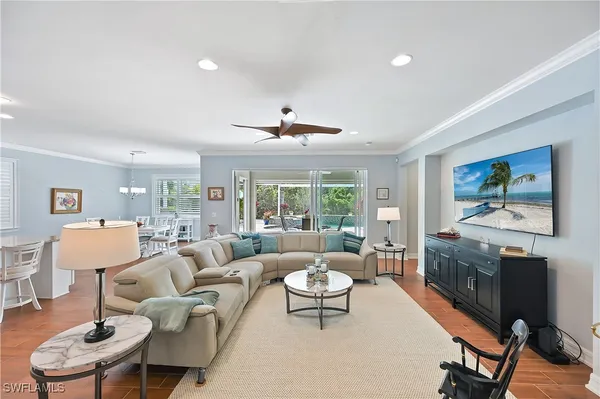 Property Slideshow image 2 of 29 | 8510 karina ct, Naples, FL, 34114