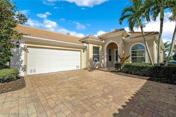 Property Slideshow image 3 of 34 | 7842 orvieto ct, Naples, FL, 34114