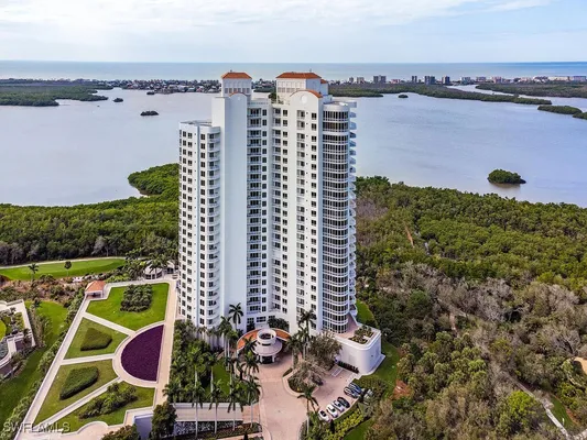 Property Slideshow image 3 of 36 | 4851 bonita bay blvd unit 2301, Bonita Springs, FL, 34134