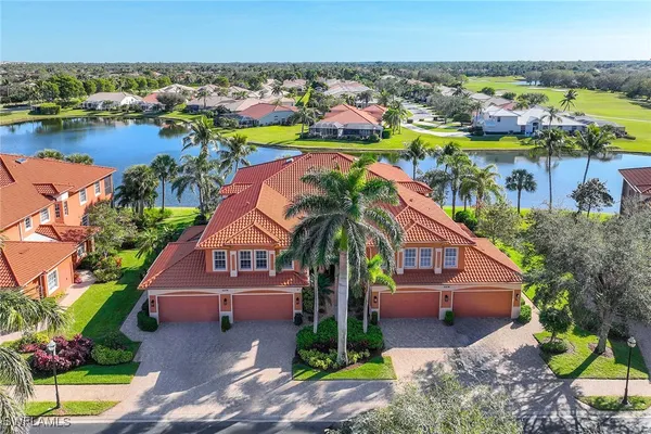 Property Slideshow image 2 of 46 | 6438 legacy cir apt 301, Naples, FL, 34113