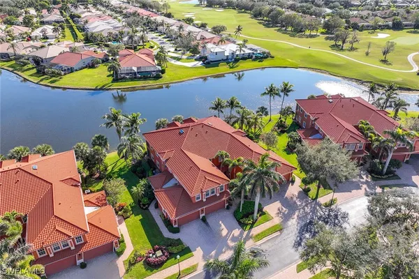 Property Slideshow image 3 of 46 | 6438 legacy cir apt 301, Naples, FL, 34113