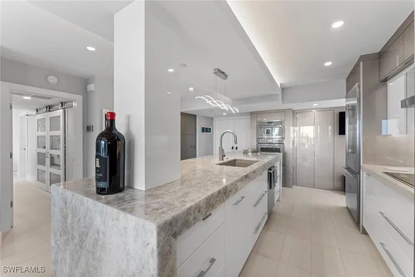 Property Slideshow image 2 of 34 | 3100 gulf shore blvd n apt 504, Naples, FL, 34103