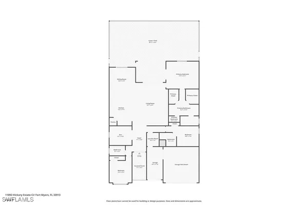 Property Slideshow image 2 of 39 | 11892 hickory estate cir, Fort Myers, FL, 33913