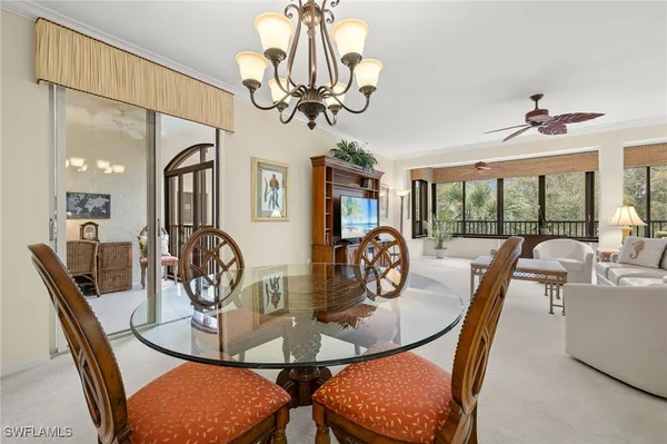 Property Slideshow image 2 of 18 | 6500 valen way # a203, Naples, FL, 34108