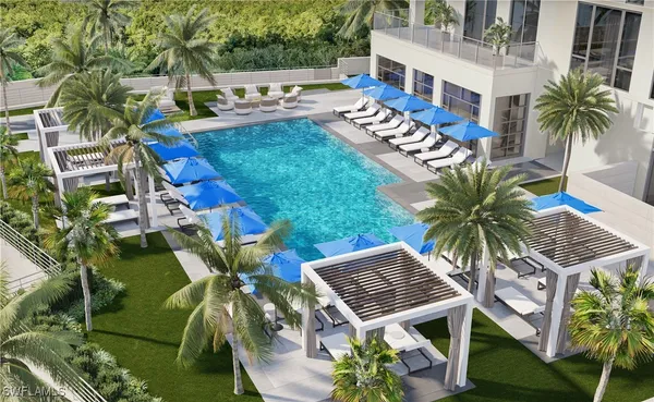 Property Slideshow image 2 of 12 | 6869 grenadier blvd # 402, Naples, FL, 34108