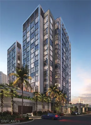 Property Slideshow image 3 of 12 | 6869 grenadier blvd # 402, Naples, FL, 34108