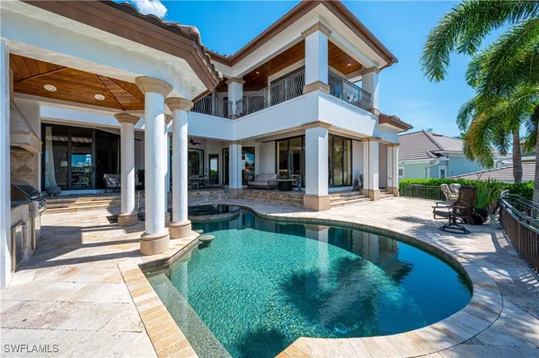 Property Slideshow image 3 of 35 | 3111 leeward ln, Naples, FL, 34103