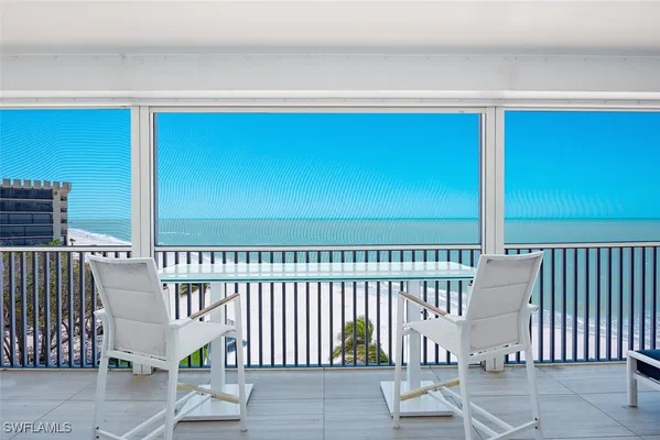 Property Slideshow image 2 of 18 | 3401 gulf shore blvd n apt 502, Naples, FL, 34103
