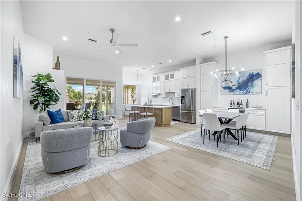 Property Slideshow image 3 of 28 | 630 lalique cir 506, Naples, FL, 34119