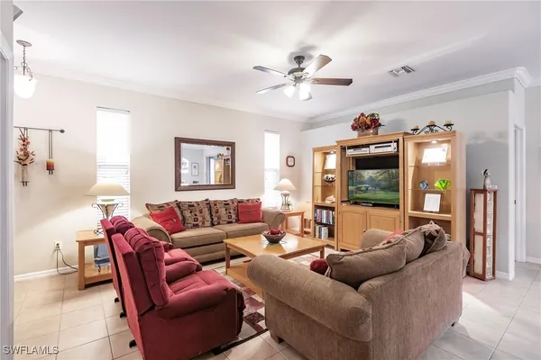 Property Slideshow image 2 of 38 | 8236 woodridge pointe dr, Fort Myers, FL, 33912