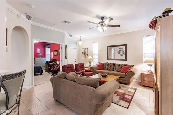 Property Slideshow image 3 of 38 | 8236 woodridge pointe dr, Fort Myers, FL, 33912