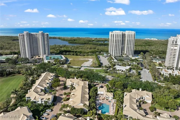 Property Slideshow image 2 of 46 | 6835 san marino dr apt 809a, Naples, FL, 34108