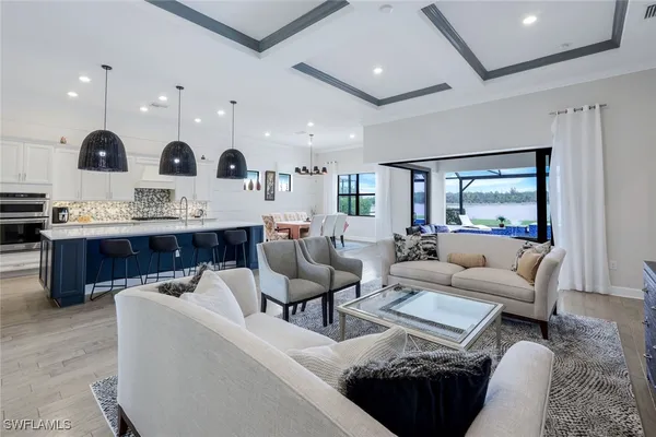 Property Slideshow image 3 of 50 | 19009 aqua shore dr, Fort Myers, FL, 33913