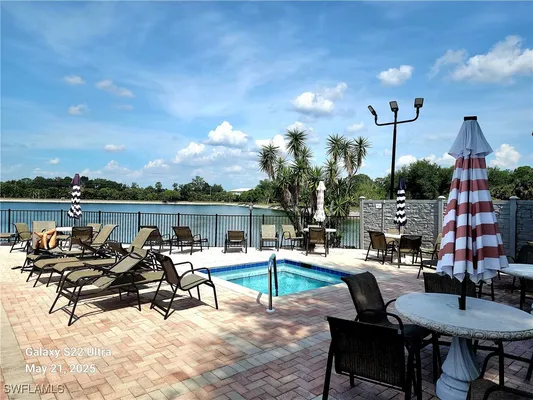 Property Slideshow image 3 of 40 | 9610 green cypress ln 4, Fort Myers, FL, 33905