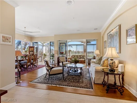 Property Slideshow image 2 of 44 | 14330 harbour landings dr 19b, Fort Myers, FL, 33908