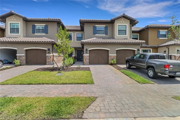 Property Slideshow image 2 of 28 | 15327 lucerna st unit 103, Naples, FL, 34114