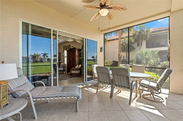 Property Slideshow image 3 of 50 | 11269 bienvenida ct 16a, Fort Myers, FL, 33908