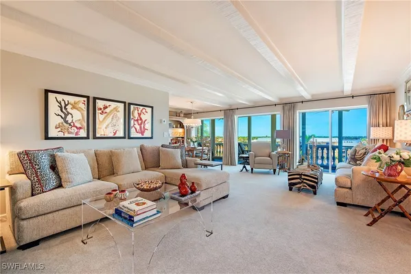 Property Slideshow image 2 of 18 | 3003 gulf shore blvd 604, Naples, FL, 34103