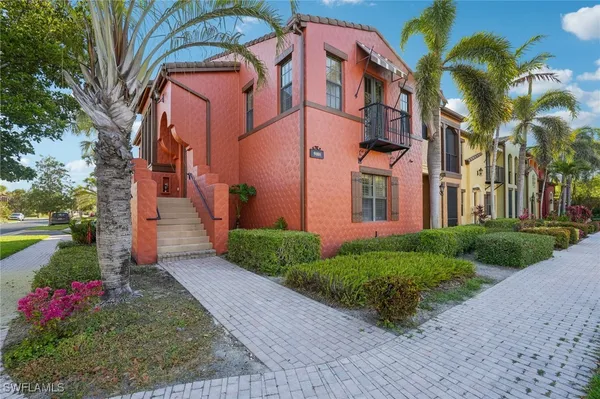 Property Slideshow image 2 of 44 | 9108 capistrano st 7401, Naples, FL, 34113
